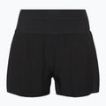 Damen Trainingsshorts Gymshark Speed schwarz 5