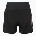 Damen Trainingsshorts Gymshark Speed schwarz 6