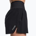 Damen Trainingsshorts Gymshark Speed schwarz 4