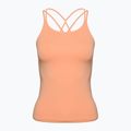 Damen Trainings-Tank-Top Gymshark Studio Tank rosa