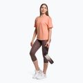 Gymshark Studio Top zunderrosa Fitness-BH 2