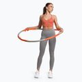 Gymshark Studio Sports Erde orange Fitness-BH 2