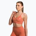 Gymshark KK Twins Sport Erde orange Fitness-BH