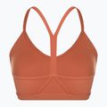 Gymshark KK Twins Sport Erde orange Fitness-BH 6