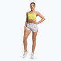 Gymshark Flex Strappy Sports glitch gelb meliert Fitness-BH 2