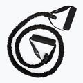 Gymshark Heavy Resistance Cord Übungsexpander schwarz