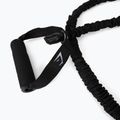 Gymshark Heavy Resistance Cord Übungsexpander schwarz 3