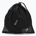 Gymshark Heavy Resistance Cord Übungsexpander schwarz 4