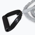 Gymshark Light Resistance Cord grau Übungsexpander 2