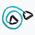 Gymshark Light Resistance Cord Übungsexpander blau