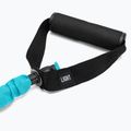 Gymshark Light Resistance Cord Übungsexpander blau 2