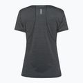 Damen Gymshark Running Top SS dunkel/grau Trainings-T-Shirt 6