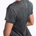 Damen Gymshark Running Top SS dunkel/grau Trainings-T-Shirt 4
