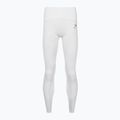Damen Trainingsleggings Gymshark Pulse weiß/blau 6