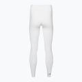 Damen Trainingsleggings Gymshark Pulse weiß/blau 7