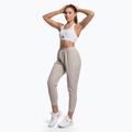 Gymshark Pulse Sport-Fitness-BH weiß 2