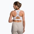 Gymshark Pulse Sport-Fitness-BH weiß 3