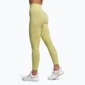 Damen Trainingsleggings Gymshark Adapt Animal Seamless firefly grün 3