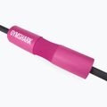 Gymshark Langhantel Pad rosa 3