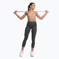 Damen Trainingsleggings Gymshark Speed anthrazitfarben 2