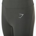 Damen Trainingsleggings Gymshark Speed anthrazitfarben 8