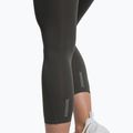Damen Trainingsleggings Gymshark Speed anthrazitfarben 5