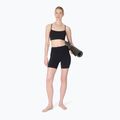 Damen Trainingsshorts Sweaty Betty Ultimate Studio 6" black 2