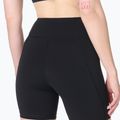 Damen Trainingsshorts Sweaty Betty Ultimate Studio 6" black 3