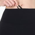 Damen Trainingsshorts Sweaty Betty Ultimate Studio 6" black 5