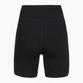 Damen Trainingsshorts Sweaty Betty Ultimate Studio 6" black 8