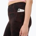 Damen-Trainingsleggings Sweaty Betty Super Soft Yoga brown 5