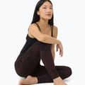 Damen-Trainingsleggings Sweaty Betty Super Soft Yoga brown 7