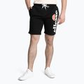 Ellesse Bossini Herren-Shorts schwarz