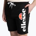 Ellesse Bossini Herren-Shorts schwarz 3