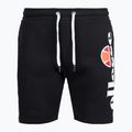 Ellesse Bossini Herren-Shorts schwarz 5