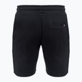 Ellesse Bossini Herren-Shorts schwarz 6