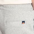 Ellesse Bossini Herren-Shorts grau meliert 4