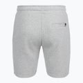 Ellesse Bossini Herren-Shorts grau meliert 6