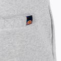 Ellesse Bossini Herren-Shorts grau meliert 8