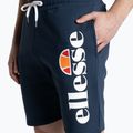 Ellesse Bossini Herren-Shorts navy 3