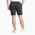 Ellesse Bossini Herren-Shorts dunkelgrau meliert 2