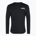 Herren Hoodie Sweatshirt Ellesse Fierro black