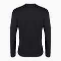 Herren Hoodie Sweatshirt Ellesse Fierro black 2