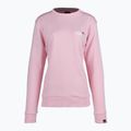 Ellesse Damen Trainingssweatshirt Triome hellrosa