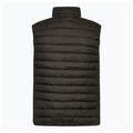 Ellesse Herren ärmelloses Bardy Gilet schwarz 2