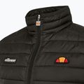 Ellesse Herren ärmelloses Bardy Gilet schwarz 3