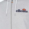 Ellesse Briero Herren Trainingssweatshirt grau meliert 7