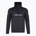 Ellesse Acera Oh schwarz Herren Trainingsjacke