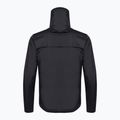 Ellesse Acera Oh schwarz Herren Trainingsjacke 2