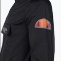 Ellesse Acera Oh schwarz Herren Trainingsjacke 3